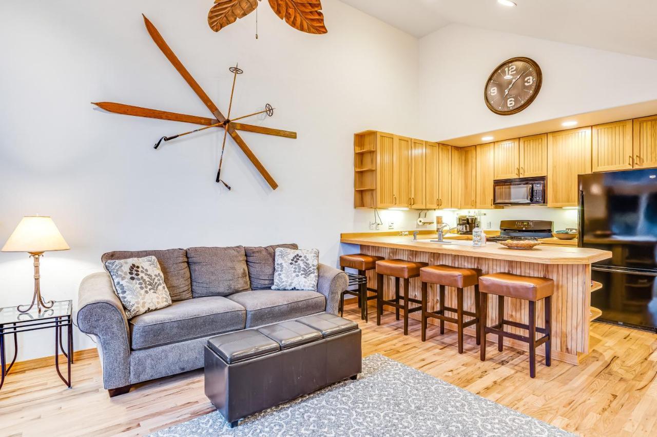 The Lakeview Escape Pagosa Springs Eksteriør bilde