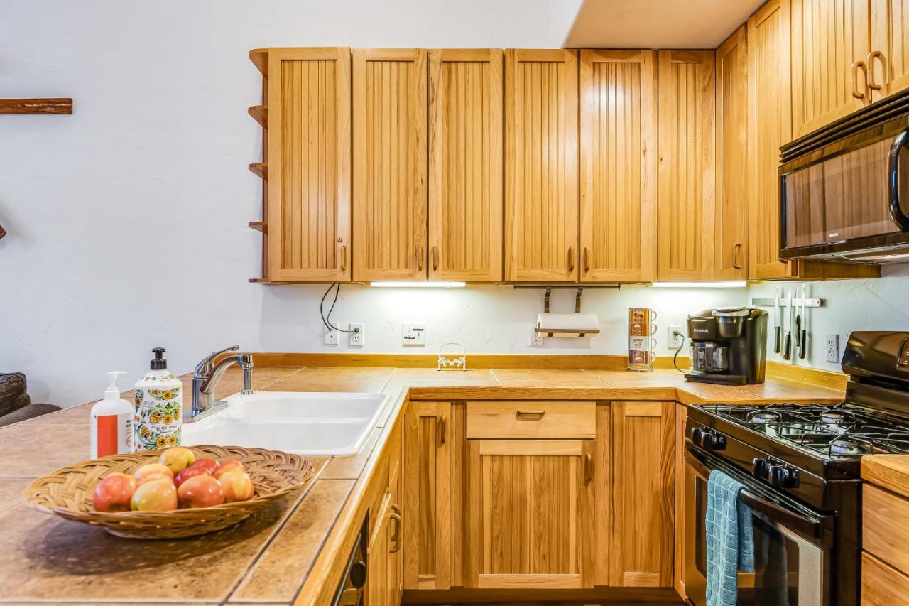 The Lakeview Escape Pagosa Springs Eksteriør bilde