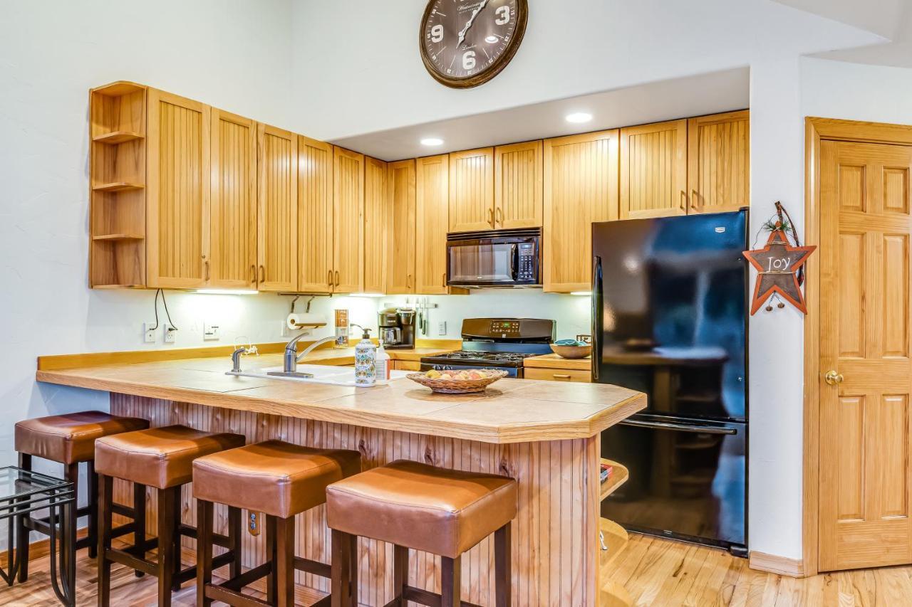 The Lakeview Escape Pagosa Springs Eksteriør bilde