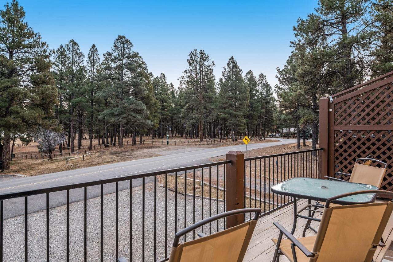 The Lakeview Escape Pagosa Springs Eksteriør bilde