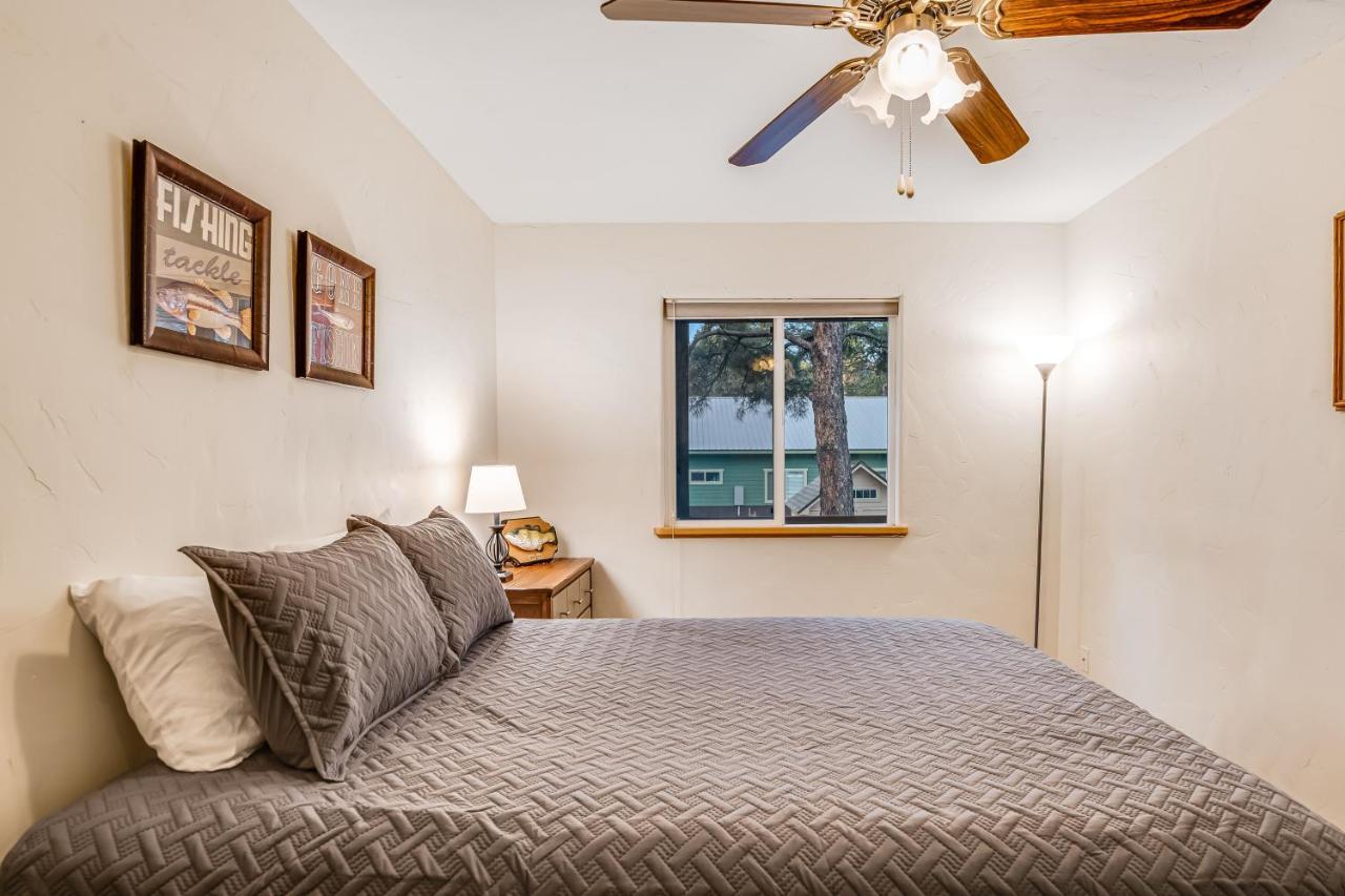 The Lakeview Escape Pagosa Springs Eksteriør bilde