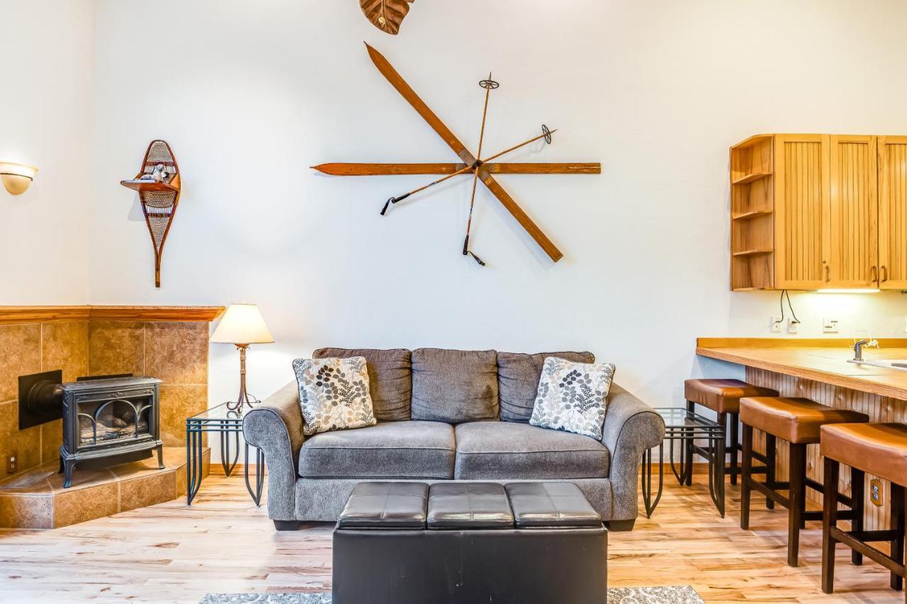The Lakeview Escape Pagosa Springs Eksteriør bilde