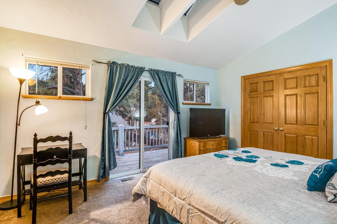The Lakeview Escape Pagosa Springs Eksteriør bilde