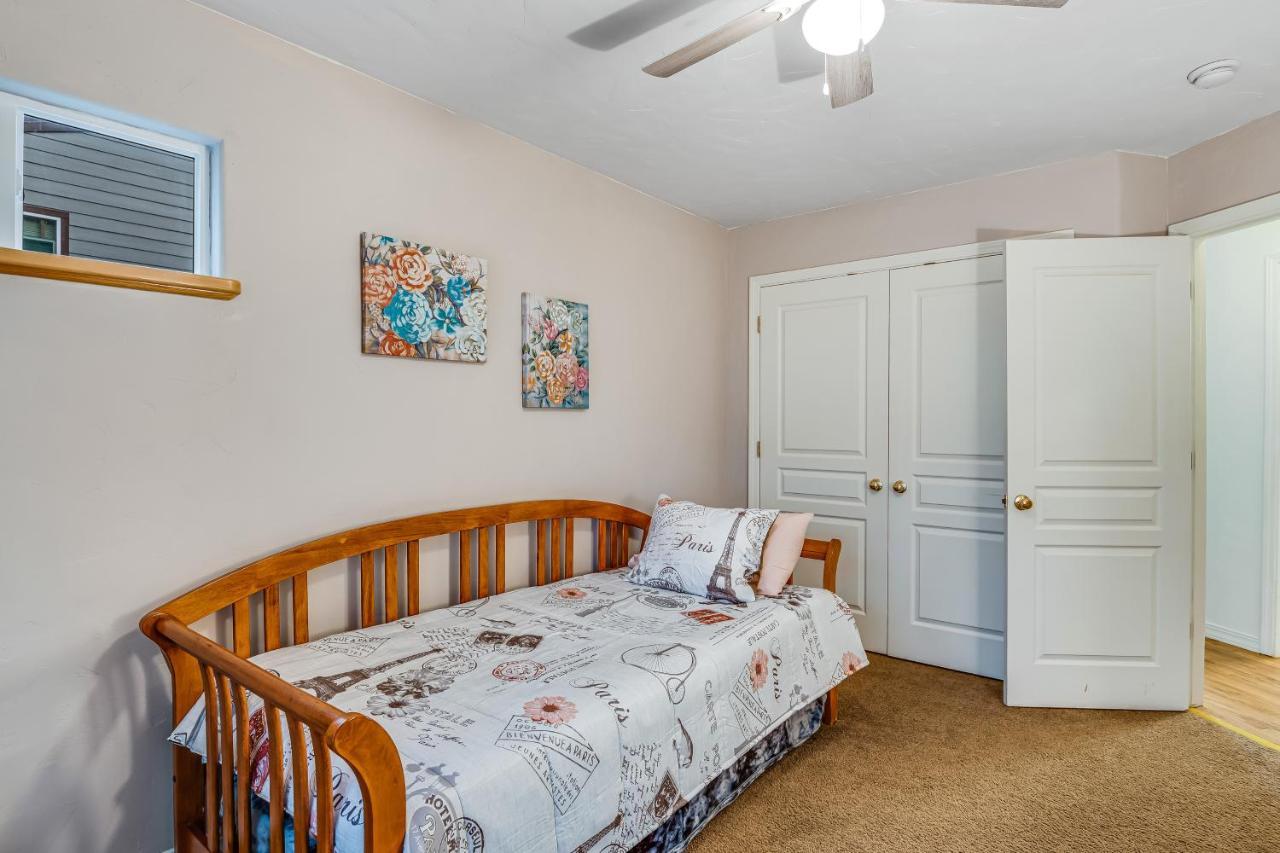 The Lakeview Escape Pagosa Springs Eksteriør bilde