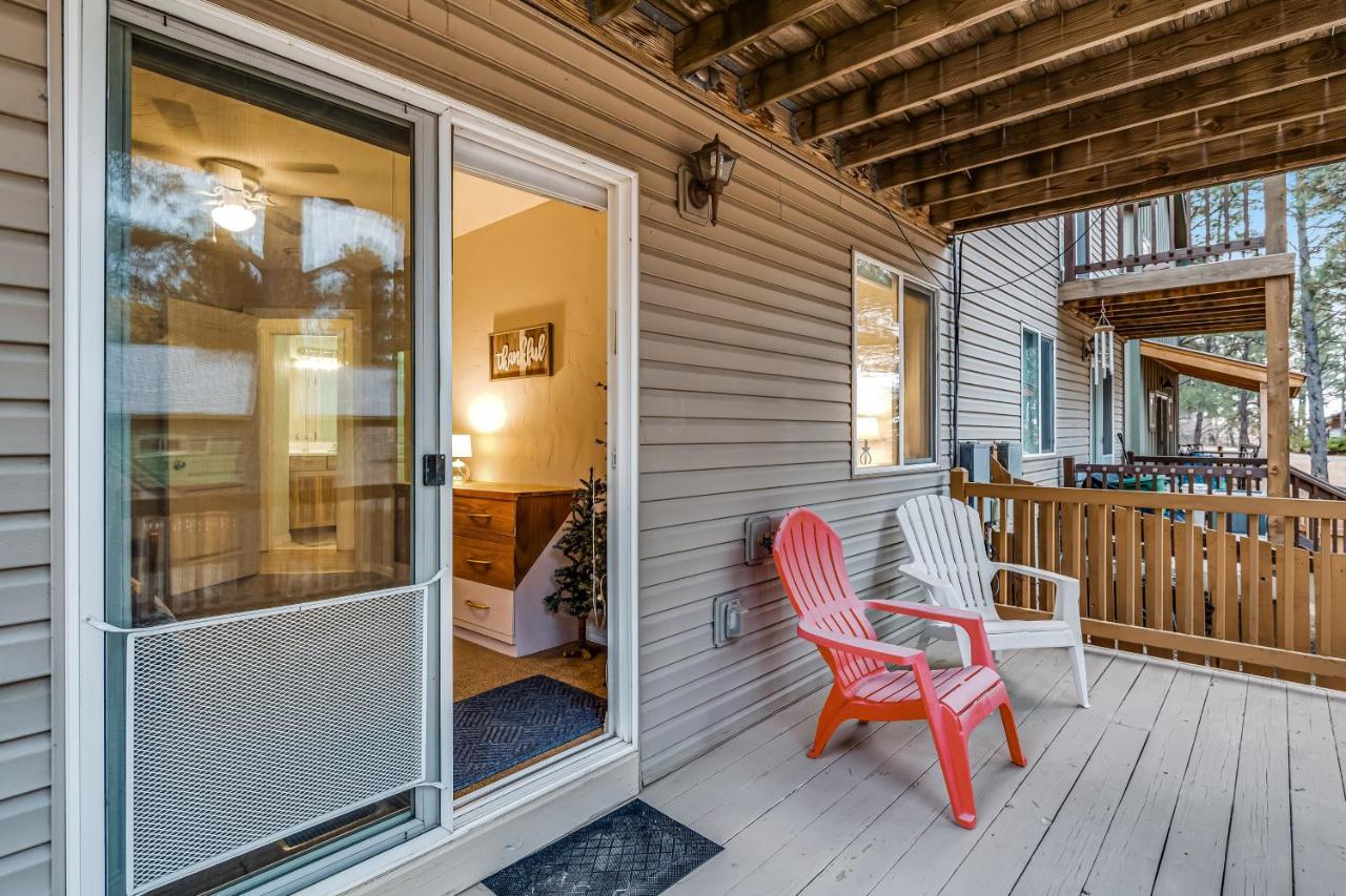 The Lakeview Escape Pagosa Springs Eksteriør bilde