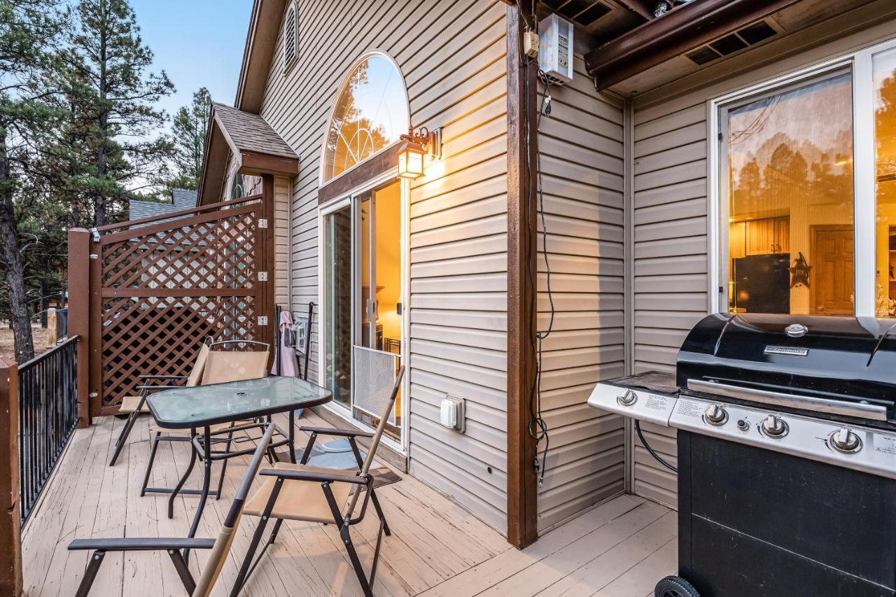 The Lakeview Escape Pagosa Springs Eksteriør bilde