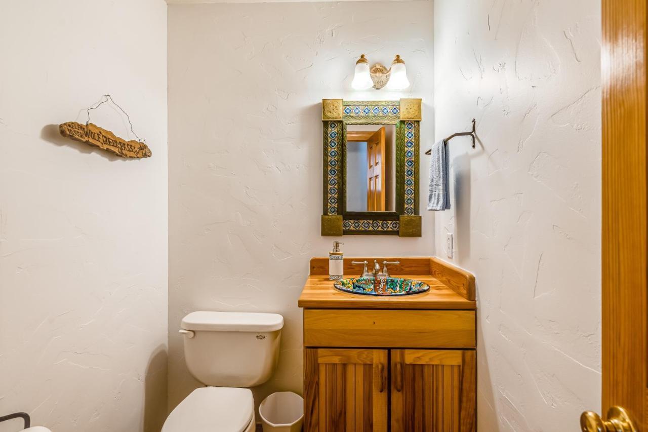 The Lakeview Escape Pagosa Springs Eksteriør bilde