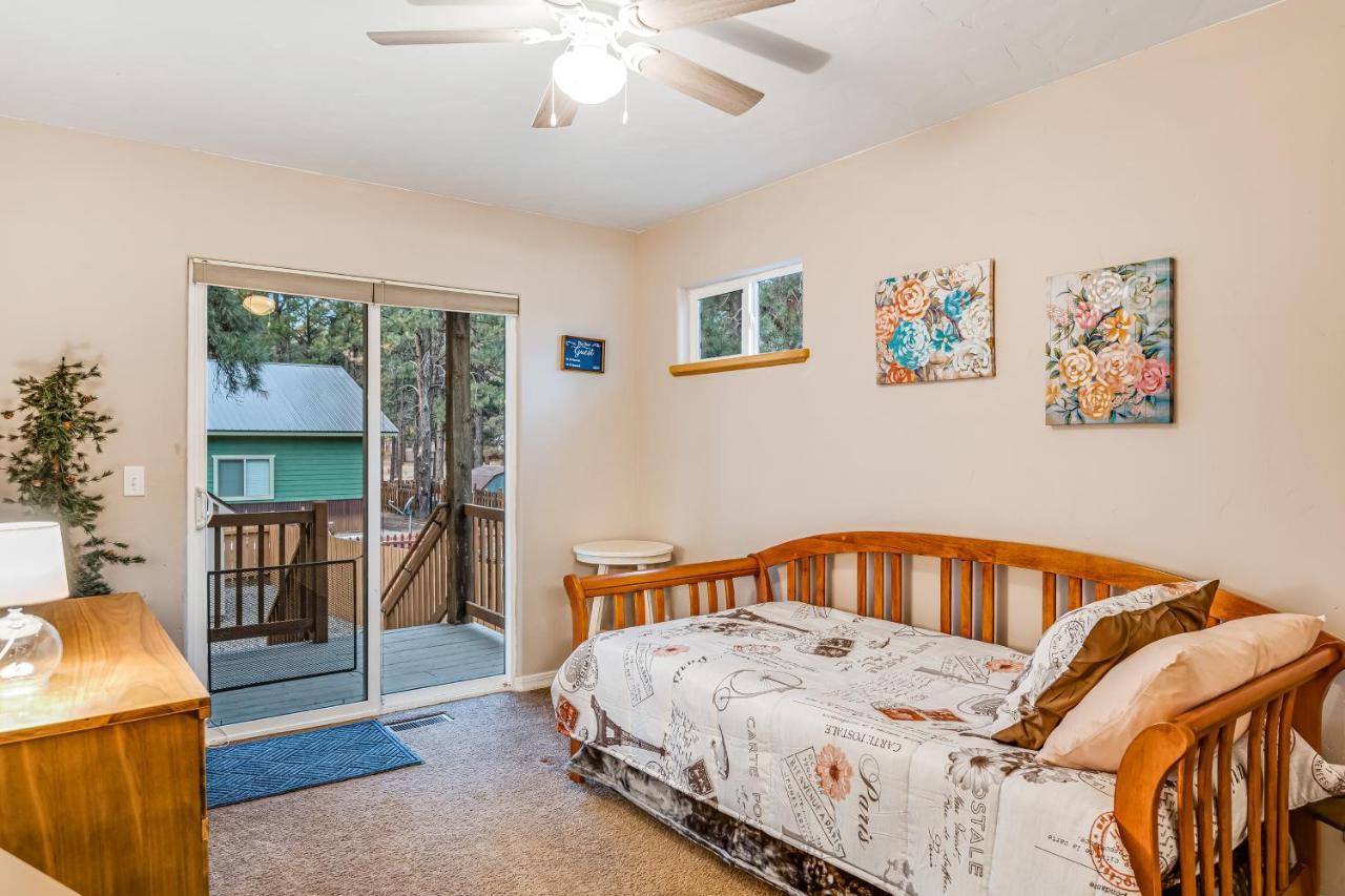 The Lakeview Escape Pagosa Springs Eksteriør bilde