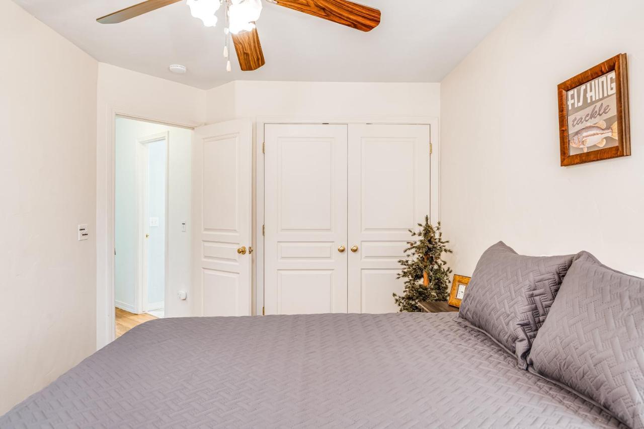 The Lakeview Escape Pagosa Springs Eksteriør bilde